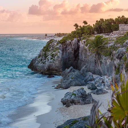 Aluna Hotel Tulum