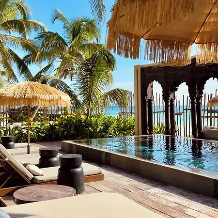 Resort Secrets & Club (adults Only) Tulum