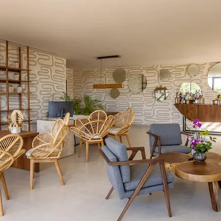 Secrets & Club (adults Only) Resort