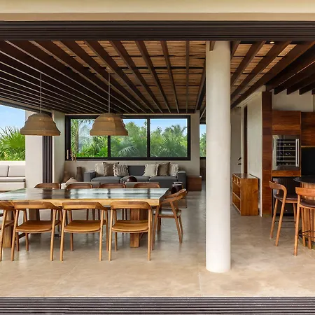 Secrets & Club (adults Only) 5* Tulum