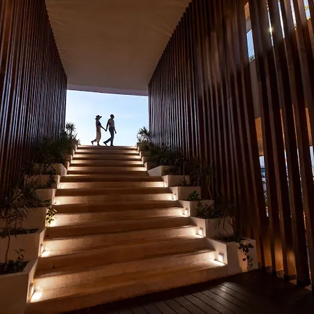Resort Secrets & Club (adults Only) 5*