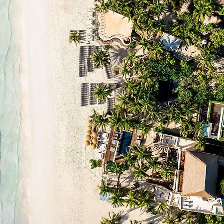 Secrets & Club (adults Only) Resort 5*