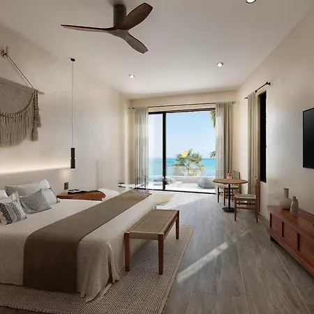 Secrets & Club (adults Only) 5* Tulum