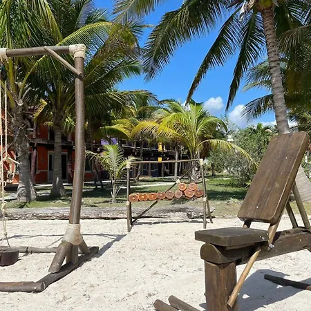 Vr Club Riviera 4* Tulum