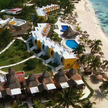 Vr Club Riviera Hotel Tulum