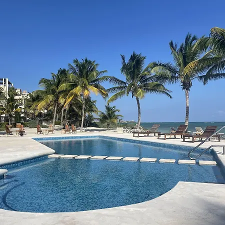 Vr Club Riviera Tulum