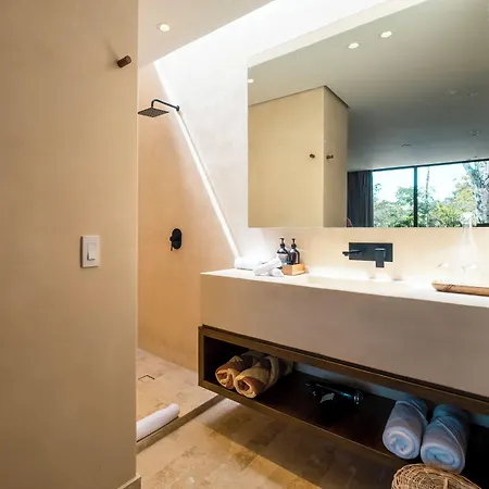 Collection O Faisano Boutique Luxury Hotel, (adults Only) Tulum