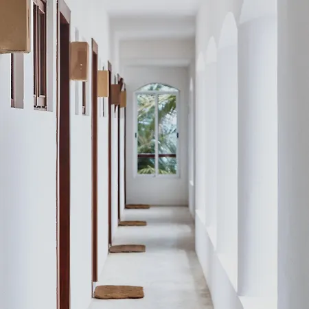 Casa Altamar Hotel Tulum