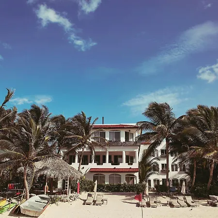 Casa Altamar Hotel Tulum