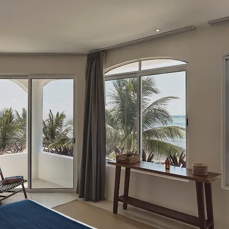 Hotel Casa Altamar Tulum