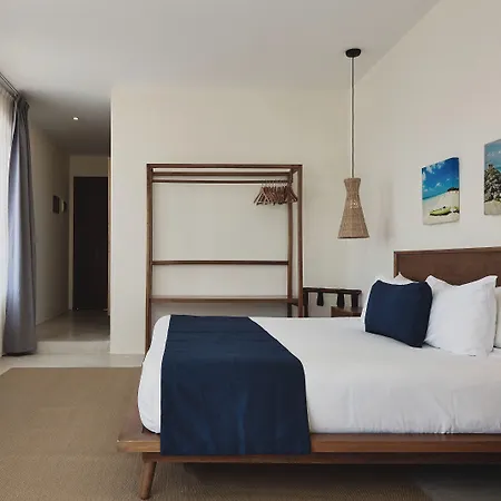 Hotel Casa Altamar