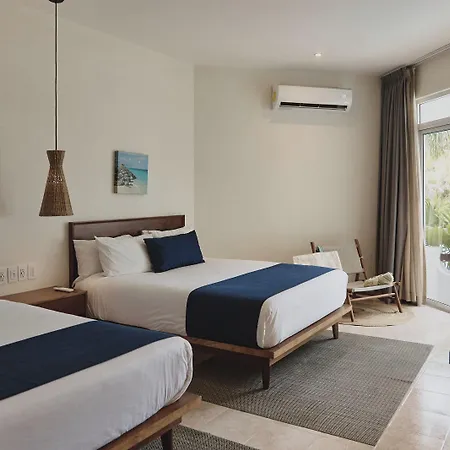 Casa Altamar 2*