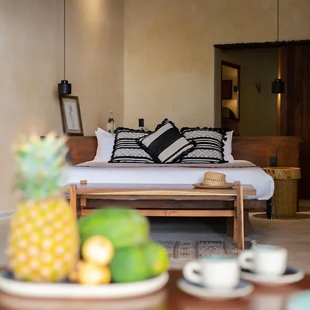 Ma'xanab 5* Tulum