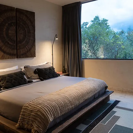 Unho 4* Tulum