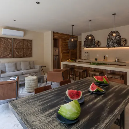 Unho 4* Tulum