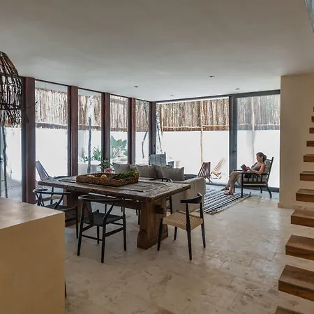 Hotel Unho Tulum