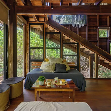 Vida Silvestre Lodge
