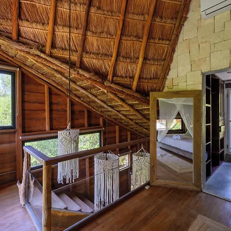 Lodge Vida Silvestre Tulum