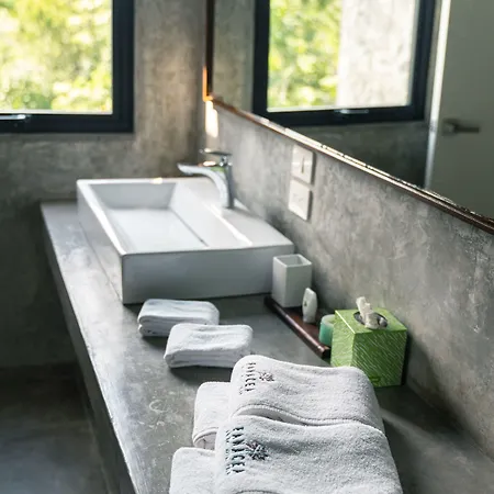 Panacea Aparthotel Tulum