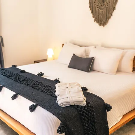 Panacea Aparthotel Tulum