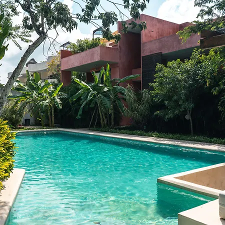 Aparthotel Panacea