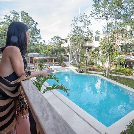Panacea Aparthotel Tulum