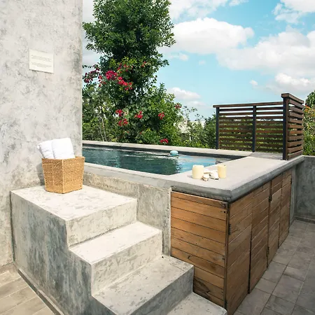 Apartahotel Panacea Tulum
