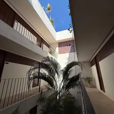 Zendero Hotel
