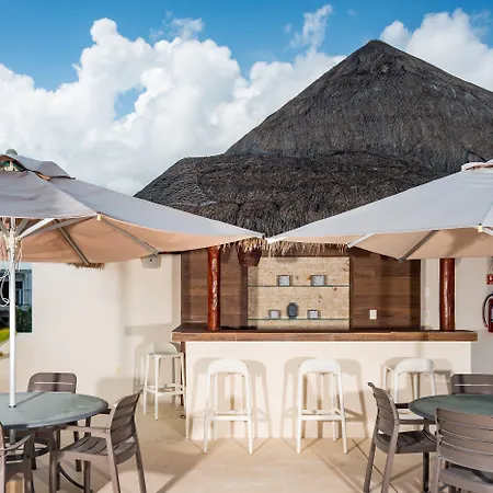 Zendero Hotel 4*