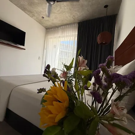 Hotel Zendero Tulum