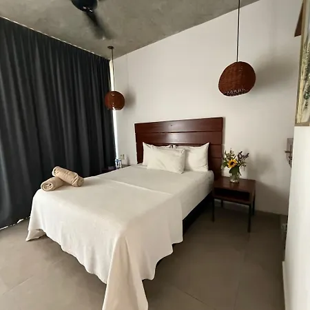 Zendero Hotel Tulum