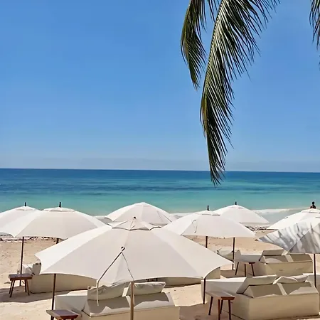 Hotel Azucar 3*