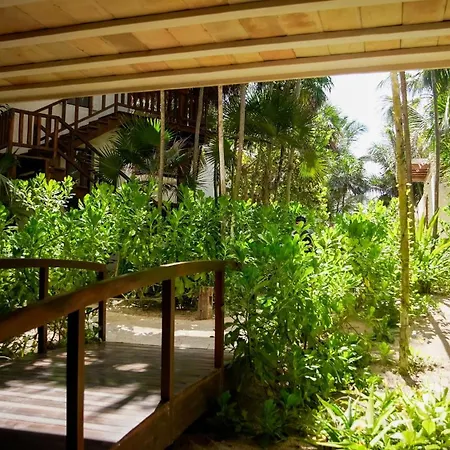 Azucar Hotel Tulum