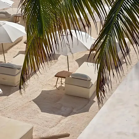 Azucar Hotel Tulum