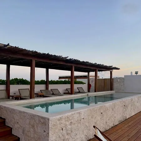 Hotel Azucar 3*