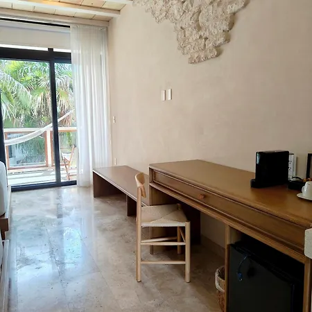 Hotel Azucar