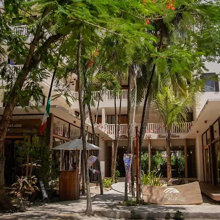 Azucar Hotel 3*