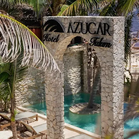 Hotel Azucar 3*