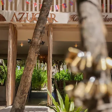 Azucar Hotel