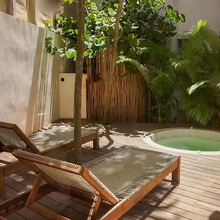 Azucar Tulum