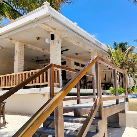 Azucar Hotel Tulum