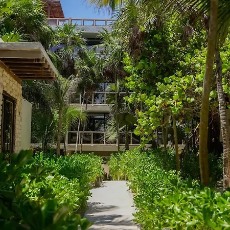 Azucar Hotel Tulum
