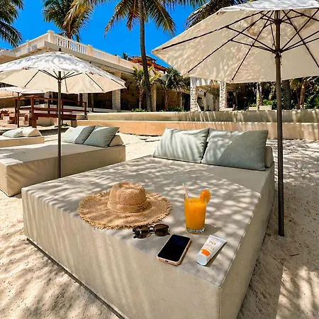 Hotel Azucar 3*