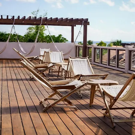 Azucar Tulum