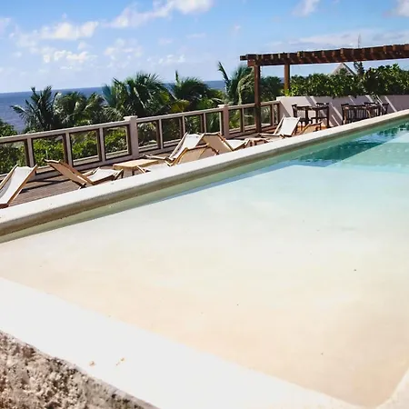 Azucar Hotel Tulum