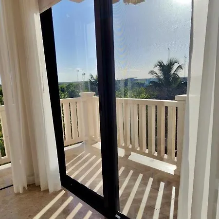 Hotel Azucar Tulum
