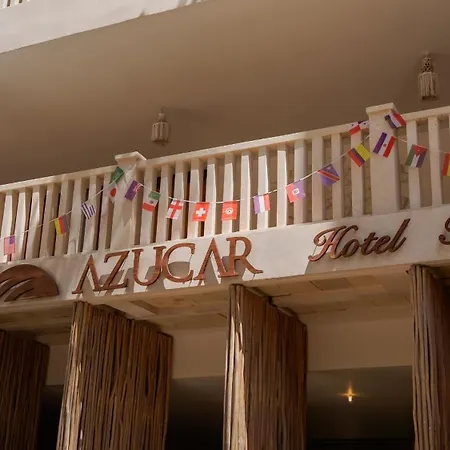 Azucar Tulum