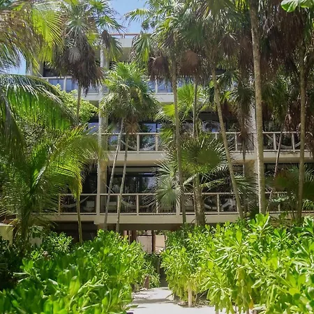 Azucar Hotel Tulum