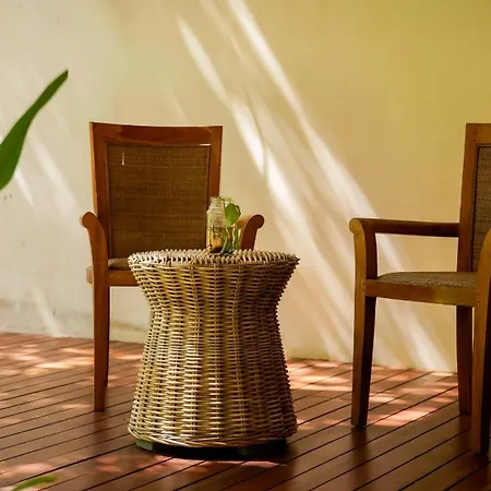 Azucar Hotel