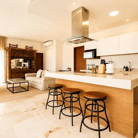 The Strabon Hotel Tulum